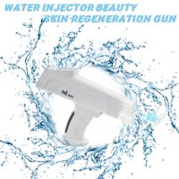 Wholesale Best Quality Home Use Auto Water Mesotherapy Injection Gun Nano Needle Derma Pen For Skin Rejuvenation