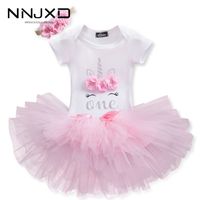 unicorn 1st birthday outfit australia