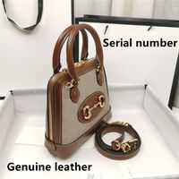 Wholesale Classic Women Tote Bags Fashion Handbags Purses Cowhide Real Leather Female Shoulder Crossbody Bags Gold Silver Hardware