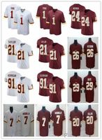 redskins jersey uk