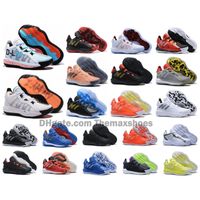 Wholesale 2020 Damian Lillard Vi Suede s th Bruce Lee Basketball Shoes Mens Shoes Sports Dame Trainers Sneakers