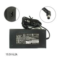 Wholesale Original V A W mm mm Power Adapter For SONY ACDP N02 LCD TV Charger