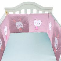 cot bumper set nz
