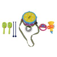 toddler drum set australia