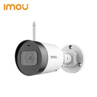 Wholesale Cameras Dahua Imou Camera Lite MP Built in Microphone Alarm Notification M Night Vision Wifi IP