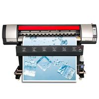 Wholesale Printers Wide Format Printer mm Roll To Big Po Printing Machine Head Sublimation Plotter