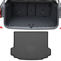 Wholesale For BMW X3 G01 Car Cargo Liner All Weather TPE Non slip Trunk Mats Waterproof Boot Tray Carpet Interior Accessories