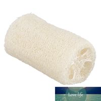 Wholesale NATURE Pack of Organic Loofahs Loofah Spa Exfoliating Scrubber natural Luffa Body Wash Sponge Remove Dead Skin Made Soap