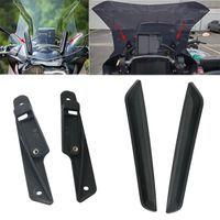 Wholesale Motorcycle Windshield WindScreen Trim Strip For R1200GS LC R GS Adventure R1250GS R1250 GS1