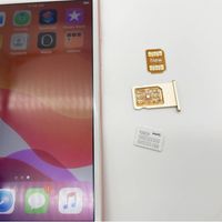 Wholesale GPPLTE G Work Perfect Unlocking sim card For iPhone X S S Plus IOS14 GPP Gevey pro