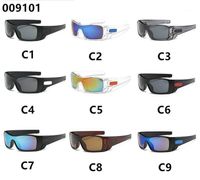 Wholesale Sunglasses Classic Outdoor Sports Oversized O Men One Piece Lens Sun Glasses UV400 Goggles