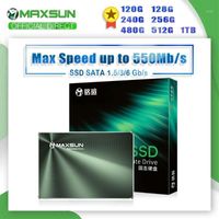 Wholesale MAXSUN SSD GB GB Laptop Internal Solid State Drives Desktop GB GB GB Solid MB s TB SATA Three year Warranty1