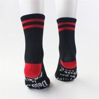 Wholesale IF You Can Read This Socks Letters Print Autumn Winter Comfort Women Chaussettes Fashion Cotton Casual Mens Sports Stockings Best Sale