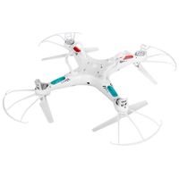 Wholesale Original Syma x5c X5C CH Helicopter RC Aircraft or x5 without Camera Control HD Camera Quadcopter Drone Toy
