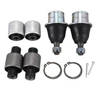 Wholesale Other Lighting System Car Front Lower Control Arm Bushing Ball Joint Kit For Infiniti G35 Wd Z1