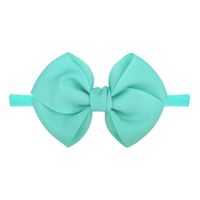 nylon baby headbands uk