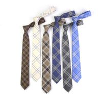 Wholesale Mens Neck Ties Korean student TB tie female college style child jkins fashion shirt male occupation
