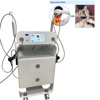 Wholesale Directly effect K INDIBA Fat Removal slimming systems Promote cell regeneration Temperature Control RET Tecar Therapy Shaping RF Instrument beauty machine