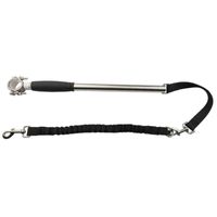 Wholesale Dog Collars Leashes Walker With Spring Retractable Leash