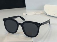 Wholesale New MyMa fashion men and women sunglasses eye protection UV protection unisex style Cat ear shape top sheet full frame frames free box