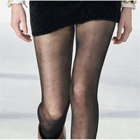 Wholesale Small Classic Letter Pantyhose Full Letter Tights Female Sexy Tights Silk Tights Leggings Slim Pantyhose Stockings Fashion Tight