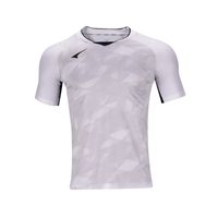 Wholesale UCAN New football jersey T shirt short sleeved football jersey game top men s sports T shirt S09111