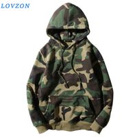 mens camo hoodies cheap