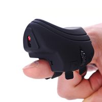 Wholesale Hot sale Creative g finger ring lazy mouse mice rechargeable wireless mouse mice
