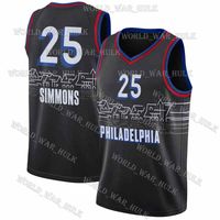 76ers jersey uk