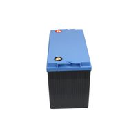 Wholesale DIY kit battery box V V V ah ah ah ah li ion lifepo4 LTO lithium diy battery waterproof plastic empty case