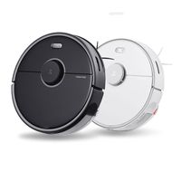 Wholesale 10 OFF Roborock S5 Max Robot Vacuum Cleaners Robots HomeCleaner Sweeping Mopping collect dog cat hair Home Vacuum Cleaner