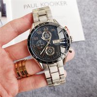 Wholesale mens watches high end men s mechanical watch hot selling business style high quality AAA waterproof boutique steel watchband sapphire surface mm
