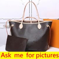 Wholesale tote bag aesthetic for women graphic canvas Genuine Leather vintage indie hippie urban outfitters trendy travel on sale tote carry Handbags Shoulder Bags Totes