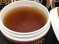 Wholesale High quality Hair Pomade Strong style Restoring Ancient Ways Hair Wax Slicked Back Oil Wax Mud Best Keep Very Strong Hold