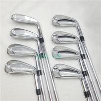 Wholesale Fast Shipping Top Quality Golf Clubs JPX919 Golf Irons Set Kind Shaft Available