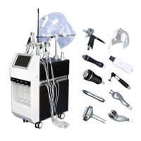 Wholesale Trade Assuranc in Multifunction Facial Skin SPA Machine Satified Your Anti Aging Skin Just by Facial and Skin Beauty