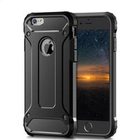 Wholesale Rugged Layer Armor Case for iPhone Pro Max S Se C S G Plus X XR XS Max Case Heavy Duty Shockproof Case