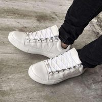 Wholesale Arenas Brands Men s Causal Shoes Arena Sneakers Flats Fashion Genuine Leather Walking Shoes Outdoors Trainers Dress Party Shoes