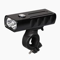 Wholesale Bike Lights MTB Bicycle Handbar Headlight Battery Led Light Cycling Riding Waterproof Front Lamp Accessories