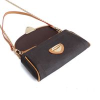 Wholesale Hot Sale Wallets handbags Fashion Bags purses Women Leather Fashion Small Gold Chain Bag Cross body Handbag Shoulder Messenger Cosmetic bags