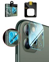 Wholesale 9H Camera lens tempered glass for iPhone mini pro max Back Camera film Screen protector full cover D