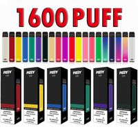 Wholesale original high quality puff puff factory directly sale vs puff bar plus puff xxl cuvie New Disposable Ecig