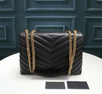 Wholesale New big brand ladies designer retro high quality messenger bag handbag celebrity shoulder bag