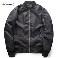 Wholesale Bomber Jacket Men Ma Flight Pilot Air Force Male Army Green Military motorcycle Jackets Coats XL kg