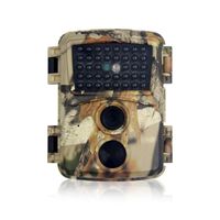 Wholesale Hunting Cameras PR600 Mini Trail Camera MP HD Game Waterproof Wildlife Scouting Cam With