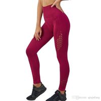 Wholesale Shark High Waisted Yoga Pants Gym Seamless Leggings High Elastic Exercise Tights Fitness Yoga Women Pants for Running Sports