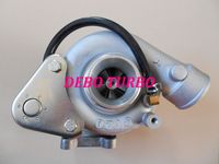 Wholesale NEW CT20 Turbo turbocharger for TOYOTA HILUX HIACE LAND CRUISER Runner2L T L HP