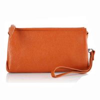 Wholesale Spring new fashion small bag women s litchi pattern Pu handbag creative