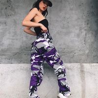 womens camo joggers canada