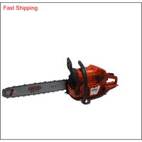 Wholesale Sentway H365 Chain Saw cc Gasoline Chainsaw With Inch Bar High Quality Fast Shipp qylnTn bde_luck